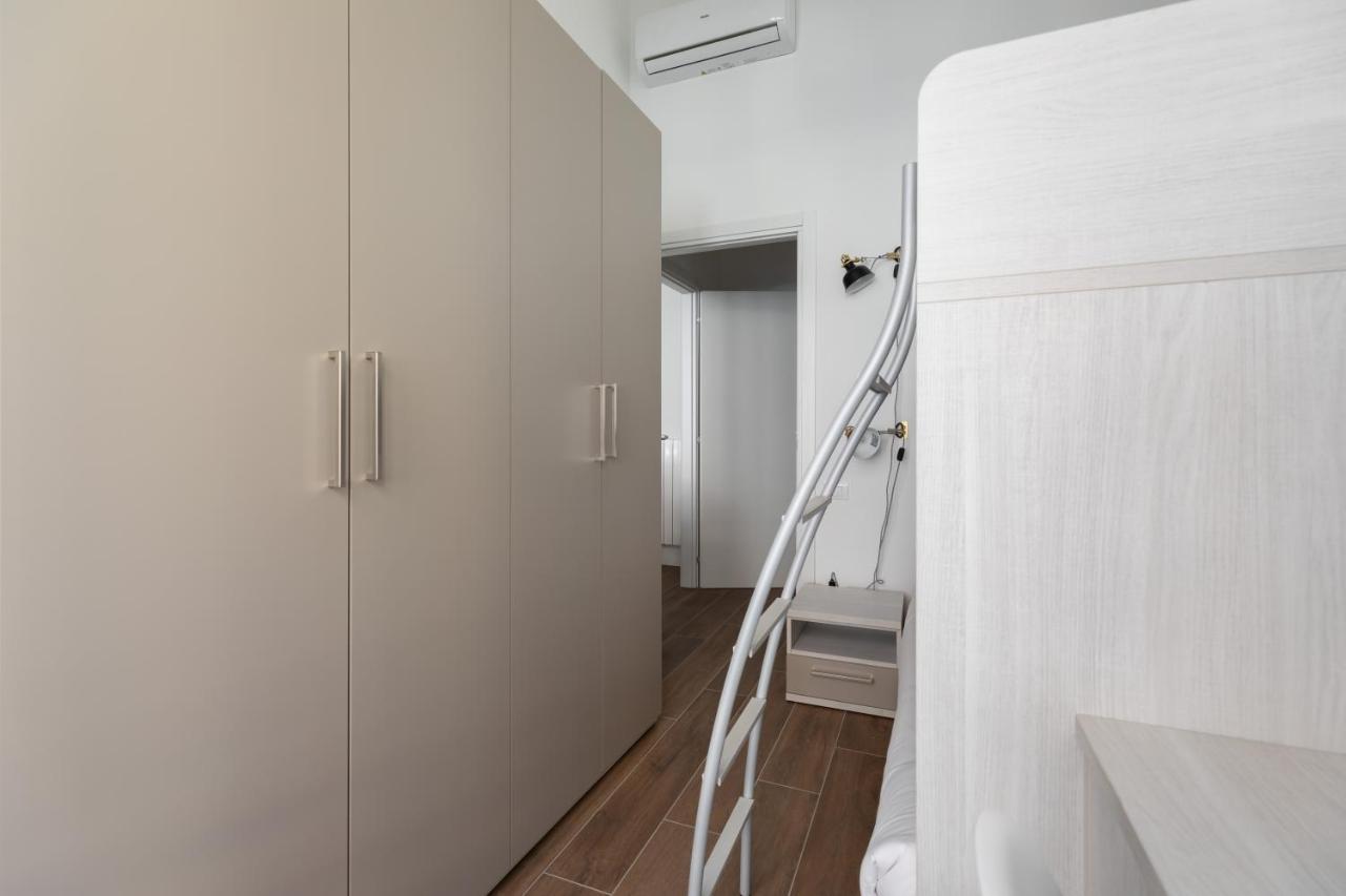 Minerva - 2 Bedrooms Apartment Two Steps From Milano Centrale Экстерьер фото