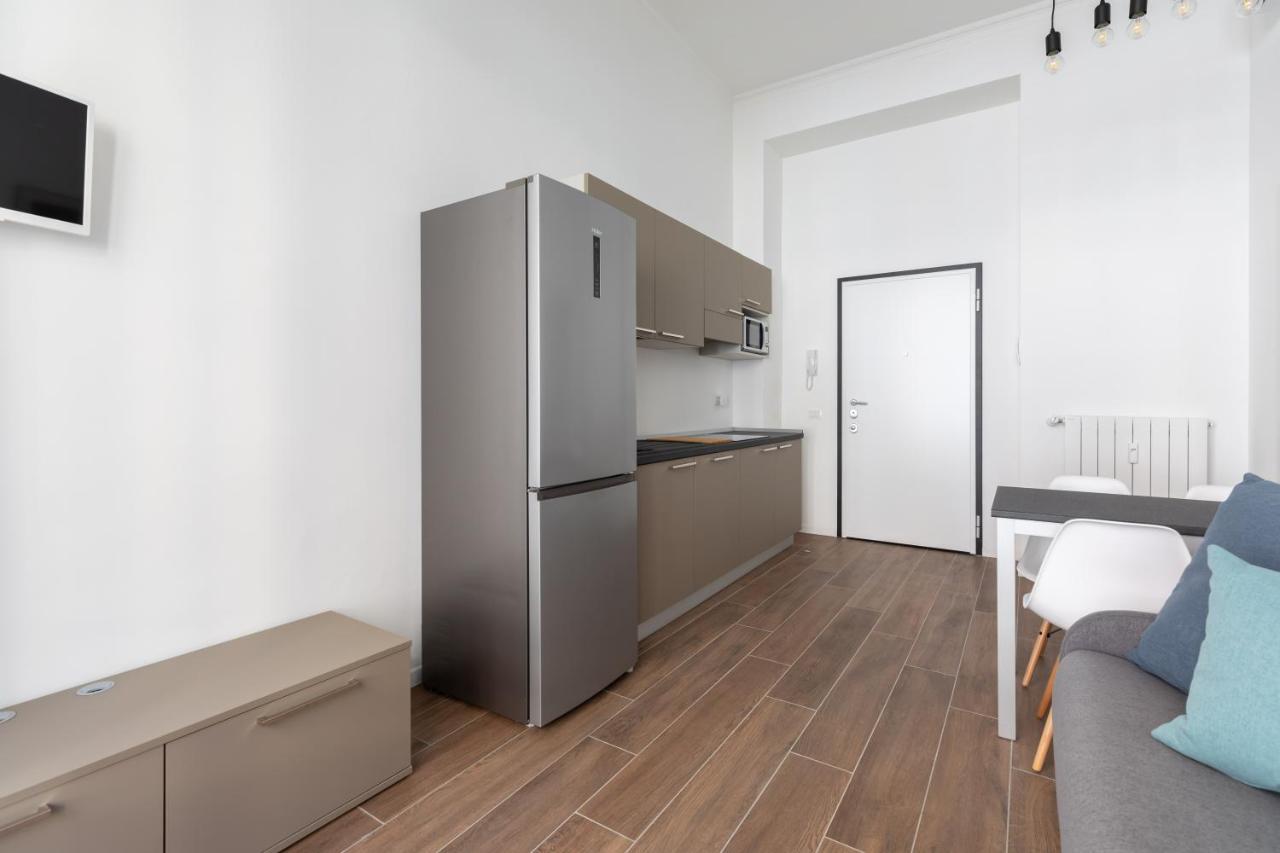 Minerva - 2 Bedrooms Apartment Two Steps From Milano Centrale Экстерьер фото