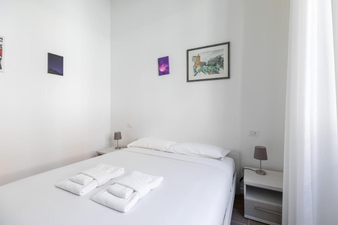 Minerva - 2 Bedrooms Apartment Two Steps From Milano Centrale Экстерьер фото