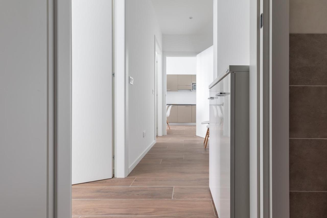 Minerva - 2 Bedrooms Apartment Two Steps From Milano Centrale Экстерьер фото