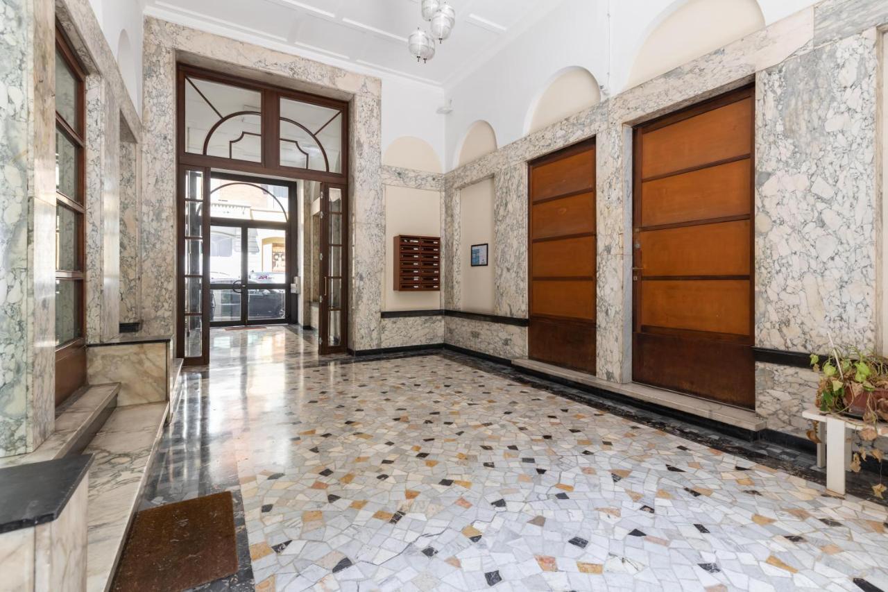 Minerva - 2 Bedrooms Apartment Two Steps From Milano Centrale Экстерьер фото
