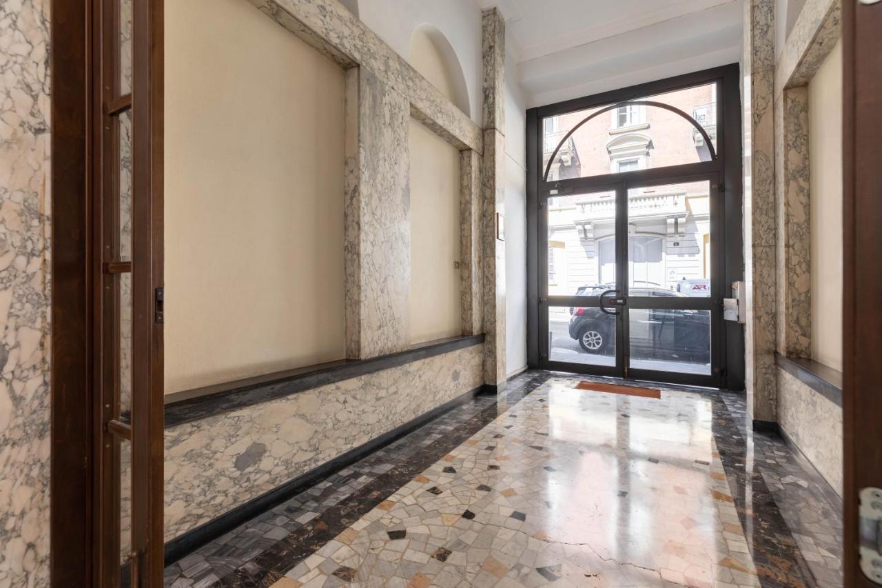 Minerva - 2 Bedrooms Apartment Two Steps From Milano Centrale Экстерьер фото
