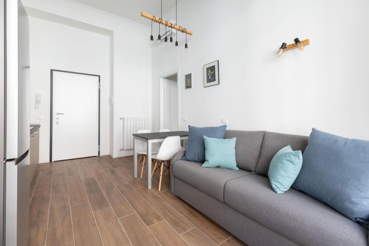 Minerva - 2 Bedrooms Apartment Two Steps From Milano Centrale Экстерьер фото